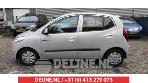 Hyundai I10 08-