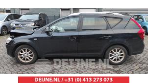Kia Ceed 07-