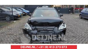Kia Ceed 07-