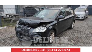Kia Ceed 07-