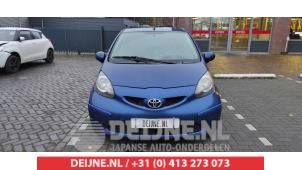 Toyota Aygo 05-
