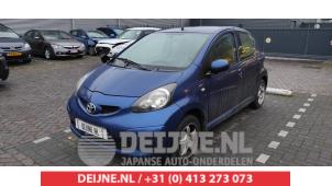 Toyota Aygo 05-