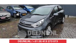 Kia Rio 11-