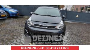 Kia Rio 11-
