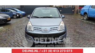 Nissan Pixo 09-