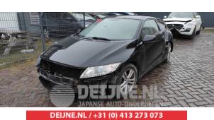 Honda CR-Z 10-