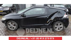 Honda CR-Z 10-