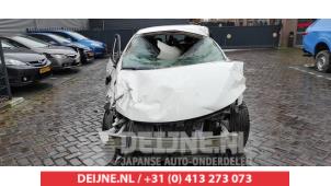 Nissan Pulsar 15-
