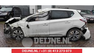 Nissan Pulsar 15-