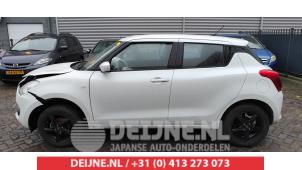 Suzuki Swift 17-