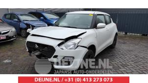 Suzuki Swift 17-