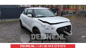 Suzuki Swift ABS Pumpe O521521 Spenderfahrzeug