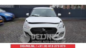 Suzuki Swift 17-