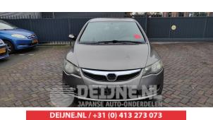 Honda Civic IMA 06-