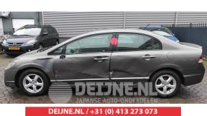 Honda Civic IMA 06-
