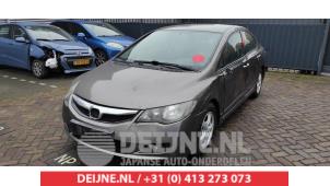 Honda Civic IMA 06-