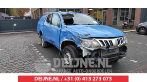 Mitsubishi L200 Computer Body Control O540416 Donorvoertuig