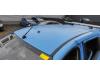 Mitsubishi L-200 2.4 Clean Diesel 4WD Sloopvoertuig (2017, Blauw)