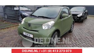 Toyota IQ 09-