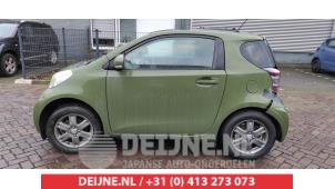 Toyota IQ 09-