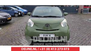 Toyota IQ 09-