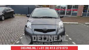Toyota Yaris 2 06-