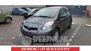 Toyota Yaris 2 06-