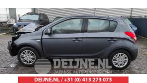 Hyundai I20 08-