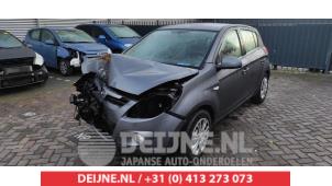 Hyundai I20 08-