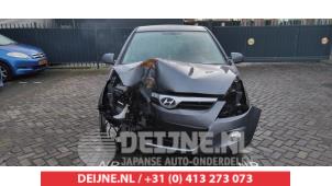 Hyundai I20 08-