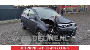 Hyundai I20 Buitenspiegel rechts O532355 Donorvoertuig