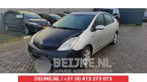 Toyota Prius 04-