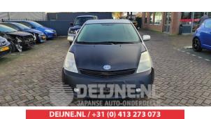 Toyota Prius 04-