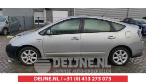 Toyota Prius 04-