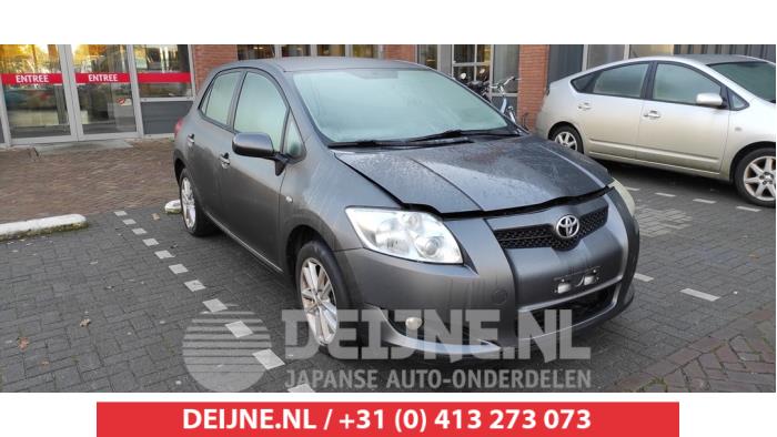 Toyota Auris Daklijst rechts O586414