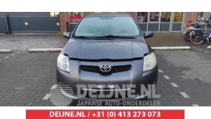Toyota Auris 07-