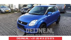 Suzuki Swift 05-