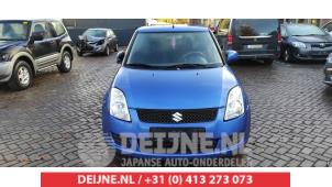 Suzuki Swift 05-
