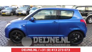 Suzuki Swift 05-