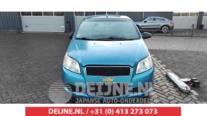 Chevrolet Aveo 06-
