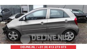 Kia Picanto 11-