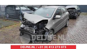 Kia Picanto 11-