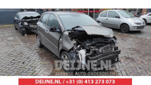 Kia Picanto Windscreen washer pump O519883 Donor vehicle