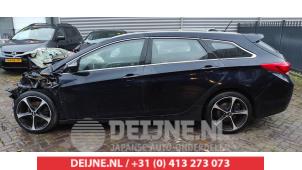 Hyundai I40 11-