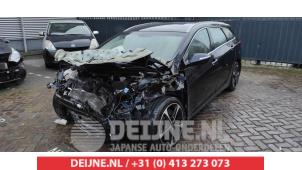 Hyundai I40 11-