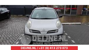 Nissan Micra 03-