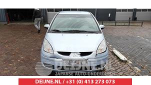 Mitsubishi Colt 04-