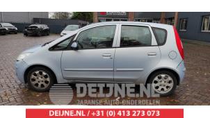 Mitsubishi Colt 04-