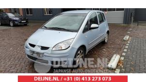 Mitsubishi Colt 04-