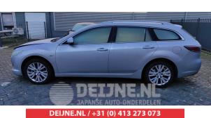 Mazda 6 08-